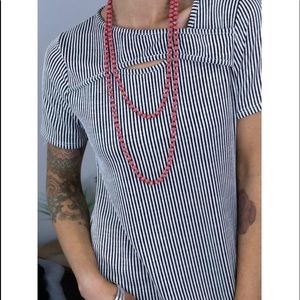 Black Distant Memory Top small